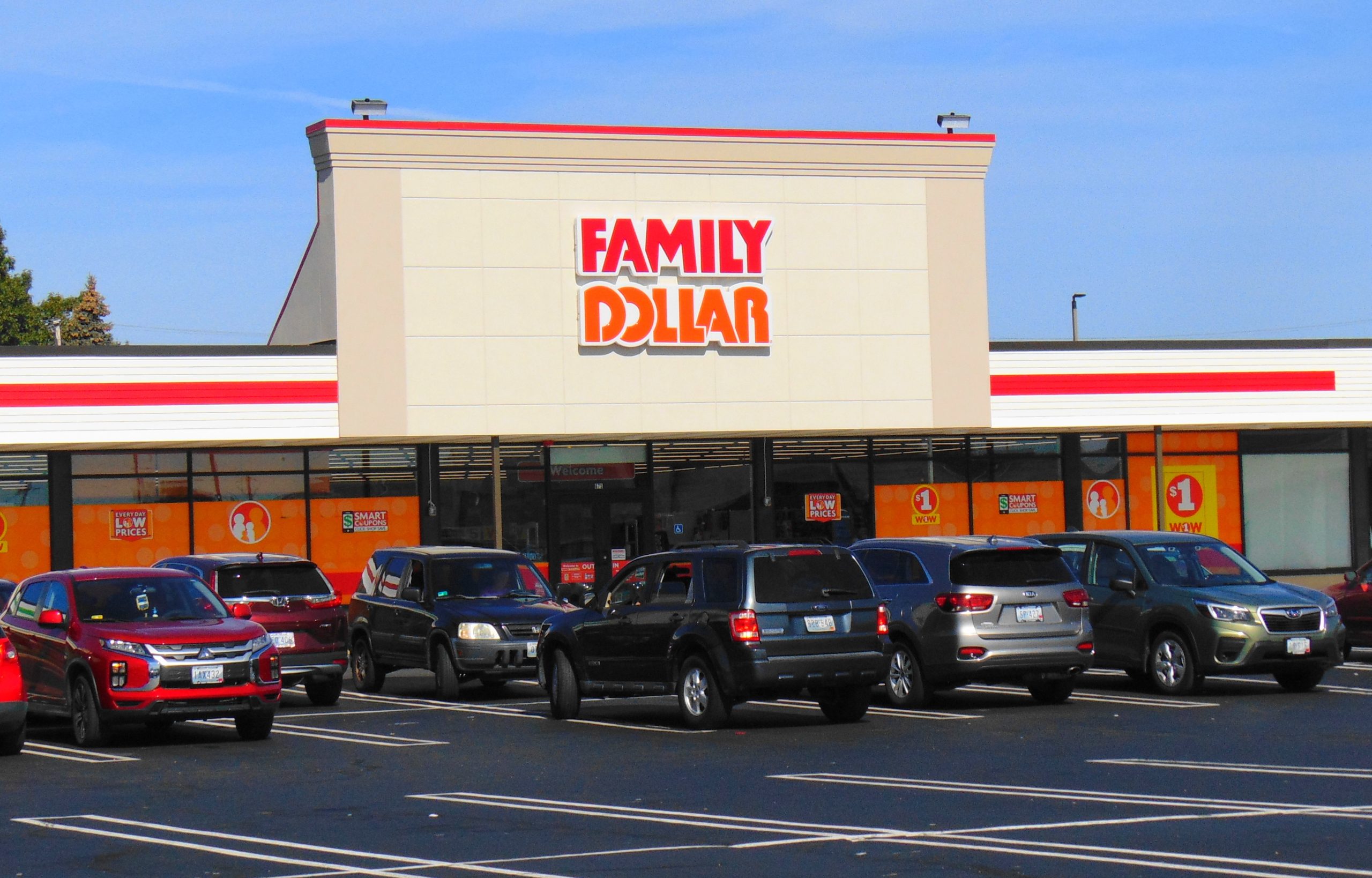 Family Dollar: Ofertas y Ahorro en Productos del Hogar – Compra Inteligente
