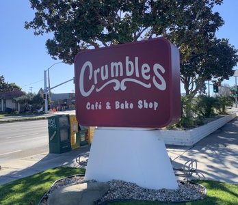 Crumbles Café & Bake Shop – Deliciosos postres, café de especialidad y pasteles artesanales