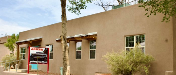 Imagen del Museo Comunitario Bernalillo – Patrimonio y Cultura