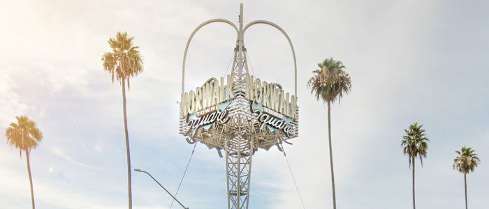 Norwalk Town Square: Centro histórico y vibrante de Norwalk, ideal para fotos y turismo