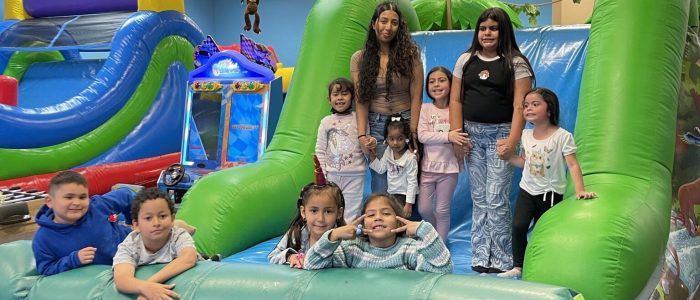 Imagen de Jumpers Jungle Norwalk: Carrera de obstáculos extrema en Selva Urbana