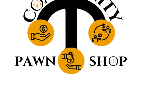 Tienda de empeños comunitaria: ofertas únicas, objetos de segunda mano y servicio confiable