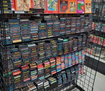 Retro City Games: Juegos clásicos de arcade y pixel art en la ciudad retro