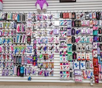 FunZone Gifts – Tienda erótica y juguetes sexuales de alta calidad