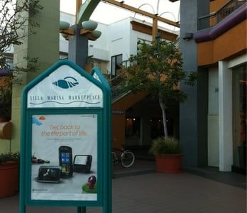 Villa Marina Shopping Center: Tiendas, Restaurantes y Entretenimiento en la Costa del Sol