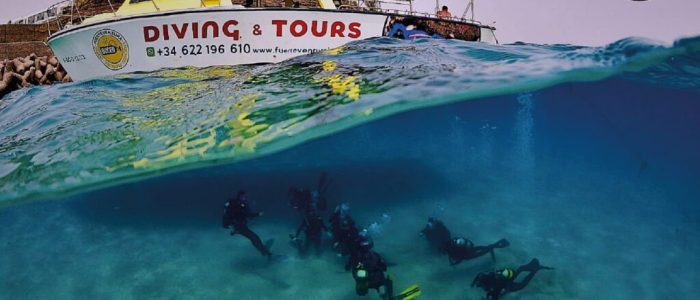 Centro de Buceo: Descubre la Aventura Submarina en Nuestro Diving Center