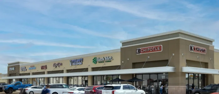 Pharr Town Center: compras, restaurantes y eventos en el corazón de Pharr, Texas