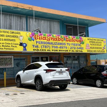 Deliciosos dulces tradicionales de Guaynabo – Sabores auténticos y artesanales