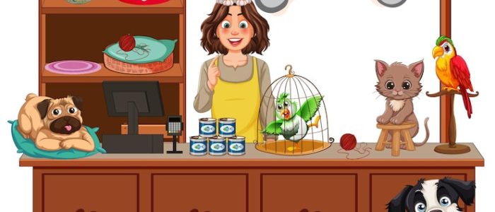 Tienda de Mascotas: Accesorios y Alimentos para Perros y Gatos – Compra Online y Calidad Garantizada