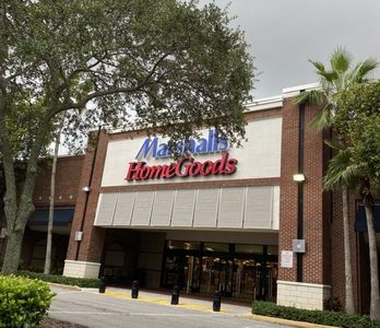 Marshalls Mega Store: ofertas irresistibles y moda de marca en un solo lugar