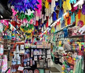 iCandy: Decoraciones y Suministros de Fiesta – Todo para tus Celebraciones
