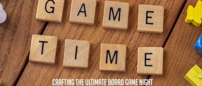 Noches de Juegos: Diversión, Estrategia y Amigos - Imágenes de Juegos de Mesa