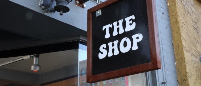 The shop DTP: Diseño gráfico, impresión y servicios de preprensa