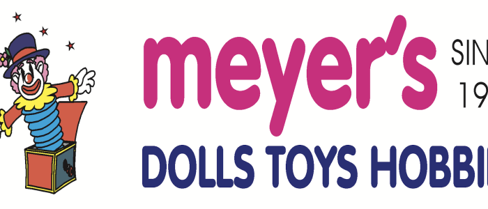 Muñecas Meyer: Juguetes Vintage y Pasatiempos de Coleccionismo