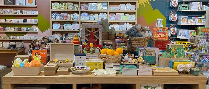 Juguetes educativos de Arcadia Toys – Juegos creativos y seguros para niños