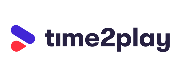 Time2play - Juegos Online, Streaming y Torneos de Videojuegos
