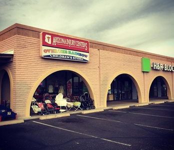 Tienda Over The Rainbow para Niños – Ropa, Juguetes y Accesorios Coloridos