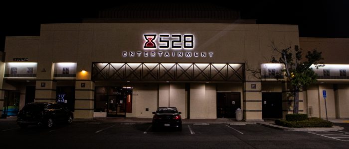 Imagen del juego de misterio Murder Mystery de 528 Entertainment en la tienda Rowland