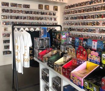 Madpoppin Brea: Tendencias de Moda Urbana y Estilo Streetwear