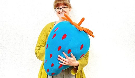 Foto del producto Jumbo Jibbles: cereal crujiente y sabroso