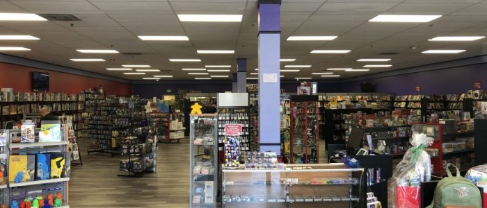 Illusive Comics & Games – Editorial de Cómics y Juegos Digitales