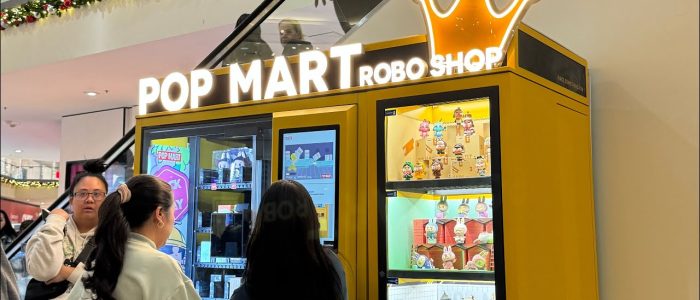 Pop Mart Robo Shop: Figuras de Robots Coleccionables y Ediciones Limitadas
