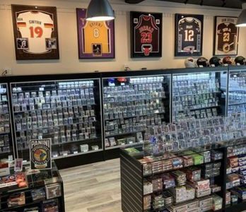 Honey Hole Collectibles: Figuras, juguetes y artículos de colección únicos y exclusivos