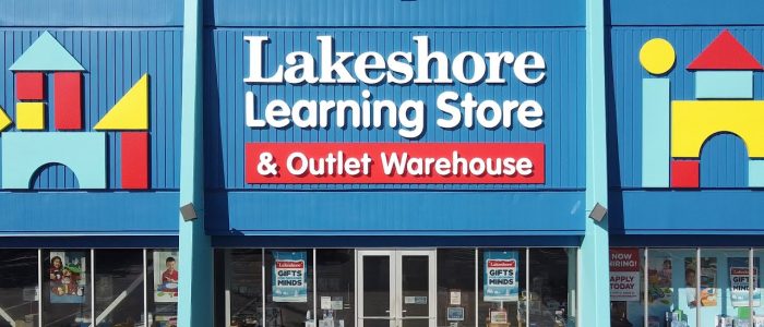 Lakeshore Learning Store: Materiales Educativos y Juegos Didácticos para Niños