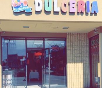 Dulcería El Chacho – Deléitate con Dulces Mexicanos Artesanales y Postres Únicos