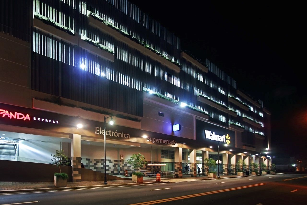 Walmart Supercenter en Santurce – Tienda Grande, Ofertas y Servicios en Puerto Rico