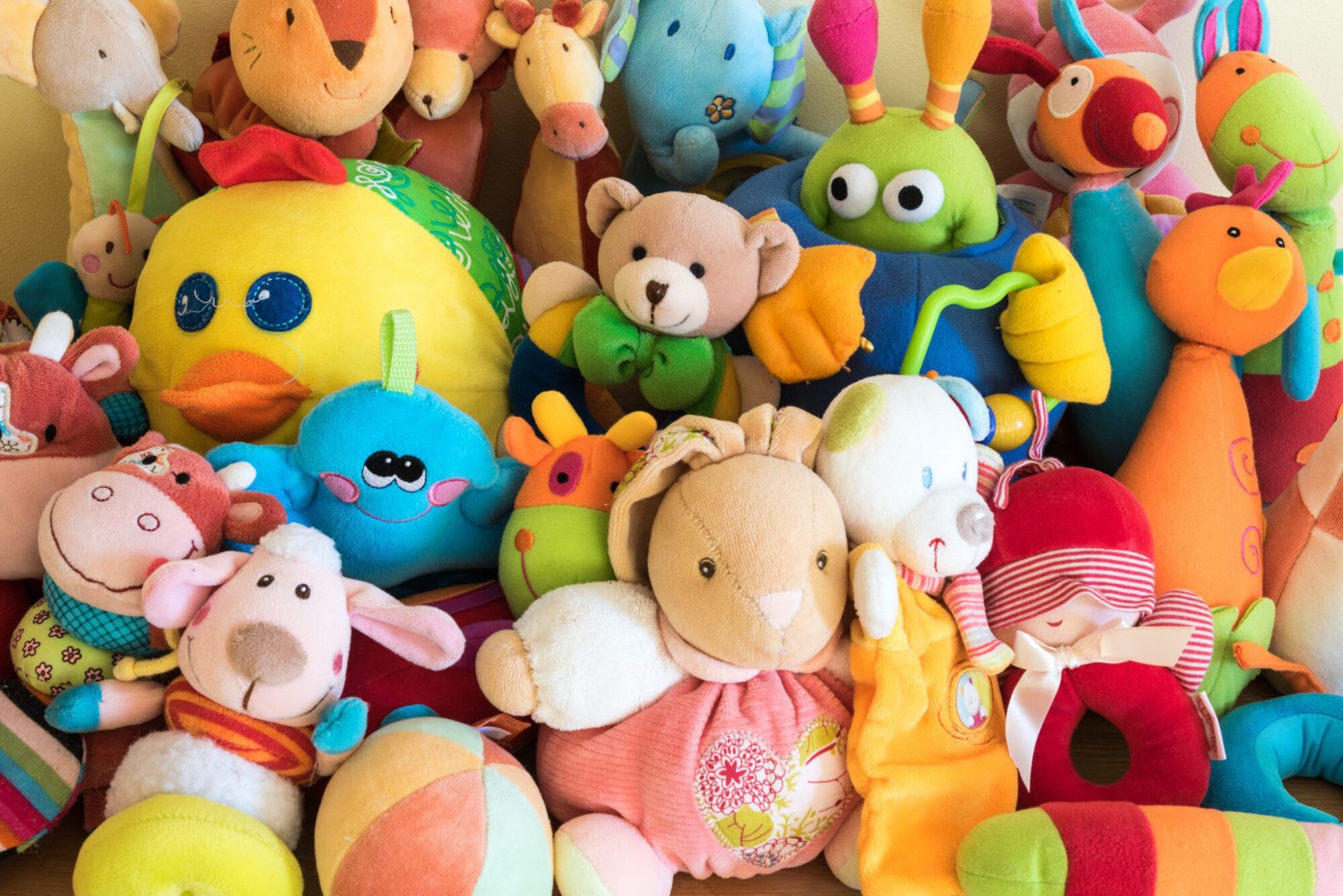 Juguetes de Many’s: Diversión y Creatividad para Niños – Colección Única