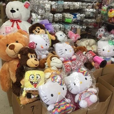 Juguetes y Manualidades T D Toys & Crafts – Ideas Creativas y DIY para Niños