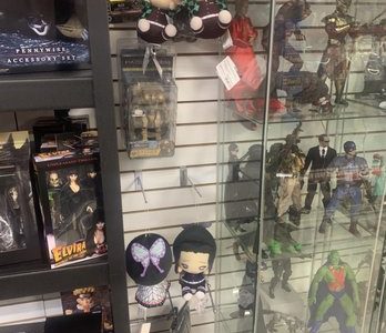 Figuras coleccionables de HL Toys – Ediciones limitadas y diseños exclusivos