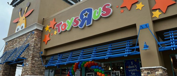 Toys “R” Us en San Marcos Tanger – Tienda de juguetes, ofertas y diversión