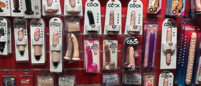 Sexshop 3XXX: Juguetes Eróticos, Lencería Sensual y Accesorios para Placer Adulto