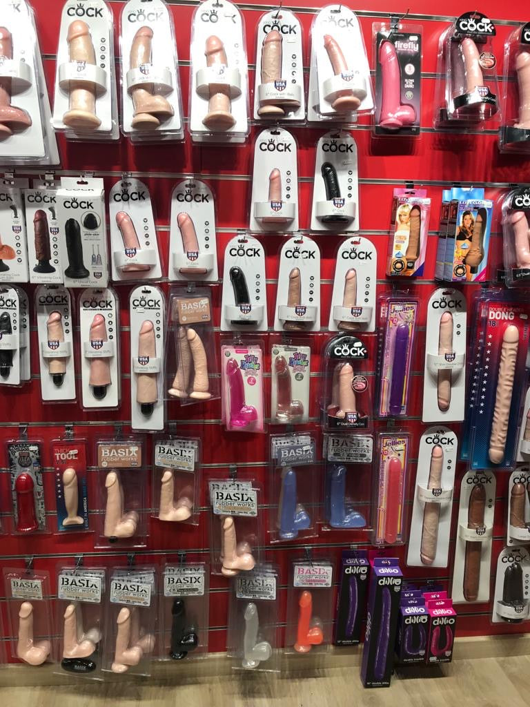 Sexshop 3XXX: Juguetes Eróticos, Lencería Sensual y Accesorios para Placer Adulto