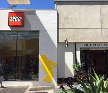 Tienda LEGO® en University Town Center – Descubre la colección oficial y experiencias únicas