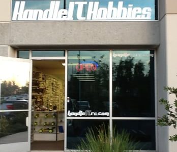 Handle It Hobbies: Guía visual de DIY y manualidades para tus pasatiempos creativos