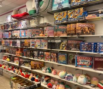 Comics N Stuff: Figuras de Acción y Coleccionables de Comic - Tienda Online