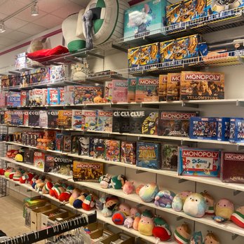 Comics N Stuff: Figuras de Acción y Coleccionables de Comic - Tienda Online