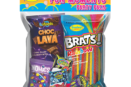 Divertidos Momentos de Fiesta con Dulces: Coloridos y Sabrosos