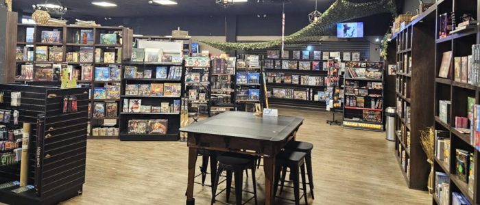 Tucson Games & Gadgets en Tucson Mall: Juegos, Electrónicos y Regalos Tecnológicos