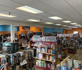 Isle of Games: Isla de Juegos – Aventura épica en videojuegos y entretenimiento