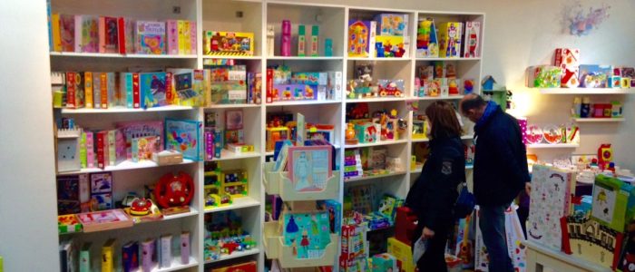 Regalos y Juguetes Únicos: Tienda Online de Ideas Creativas para Todas las Edades