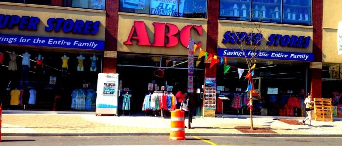 ABC SuperStore Union City: Tienda de Supermercado con Ofertas y Productos Frescos