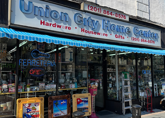 Union City Home Center: Tienda de Mejoras del Hogar, Decoración y Productos