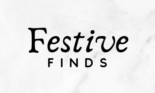 Descubre Hallazgos Festivos: Ideas de Decoración Navideña y Accesorios para Celebraciones Únicas
