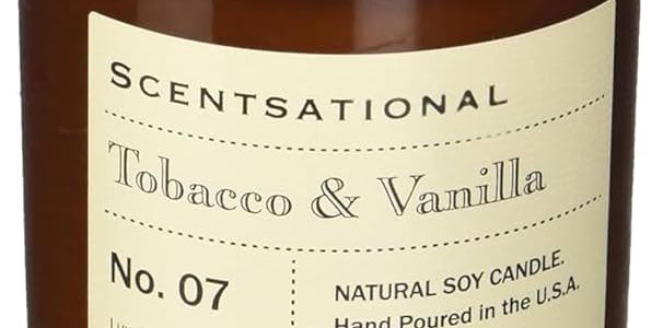 Imagen ScentSational: perfume de lujo con aroma floral y notas frescas