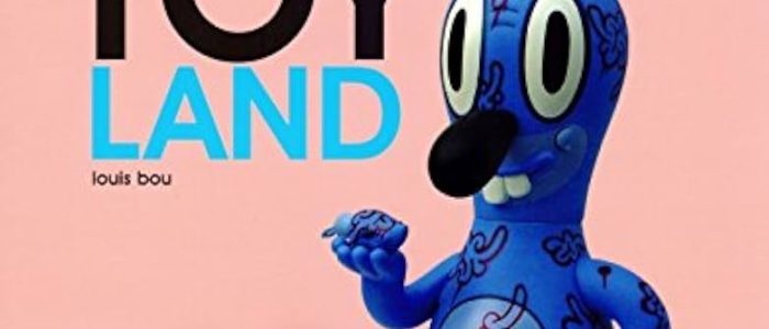 TOY LAND – Parque temático de juguetes y diversión para niños y coleccionistas