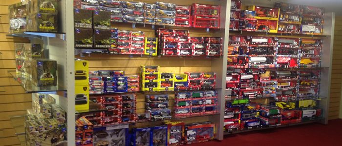 Juguetes New‑Ray Toys Inc: Innovación tecnológica y diversión para niños – Calidad y seguridad